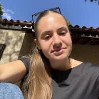 Photo de profil du pet sitter : Iris Q.