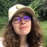 Photo de profil du pet sitter : Élise B.
