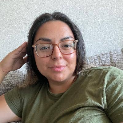 Sitter Profile Image: Clarissa L.