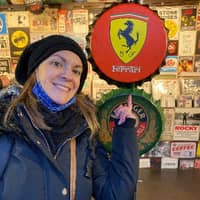 Immagine del profilo del sitter: Ilaria F.