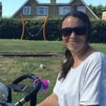 Sitter Profile Image: Navania E.