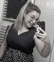 Photo de profil du pet sitter : Anaïs D.