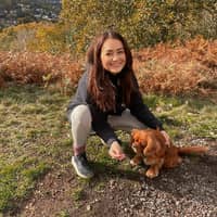 Sitter Profile Image: Emma B.