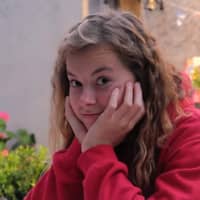 Photo de profil du pet sitter : Amorine B.