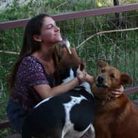 Sitter Profile Image: Laura R.