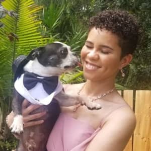 Sitter Profile Image: Brianna R.