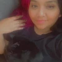 Sitter Profile Image: Roxanna B.