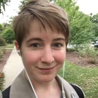 Sitter Profile Image: Kristen F.