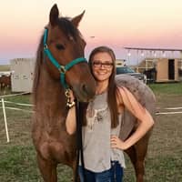 Sitter Profile Image: Lindsey B.