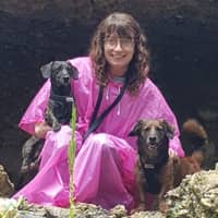 Sitter Profile Image: Nadine W.