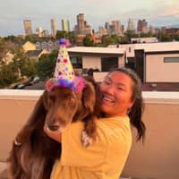 Sitter Profile Image: Emmalee D.