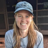 Sitter Profile Image: Zoe H.