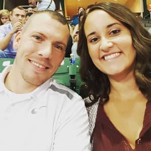 Kara & Blake D.