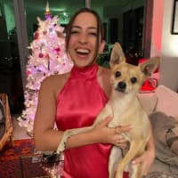 Sitter Profile Image: Natalia A.