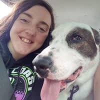 Sitter Profile Image: Lauryn G.