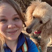 Sitter Profile Image: Kelly S.