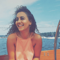 Photo de profil du pet sitter : Maya F.