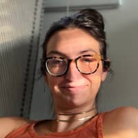 Sitter Profile Image: Brooke S.