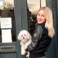 Sitter Profile Image: Jenna T.