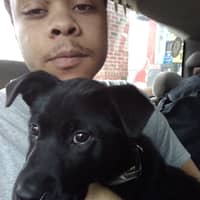 Sitter Profile Image: Dezshun S.