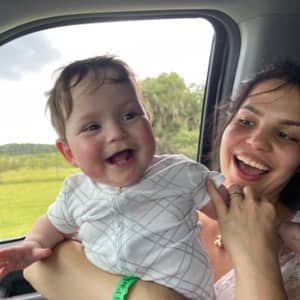 Sitter Profile Image: Gina & Jonathan D.