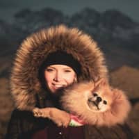 Sitter Profile Image: Lauren K.