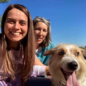 Sitter Profile Image: Lau R.