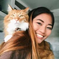 Sitter Profile Image: Jodi I.