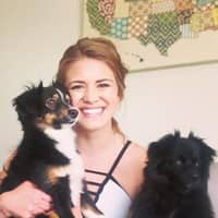 Sitter Profile Image: Alexandra C.