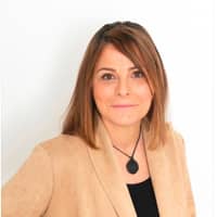 Photo de profil du pet sitter : Anne B.