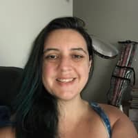 Sitter Profile Image: Brandi K.