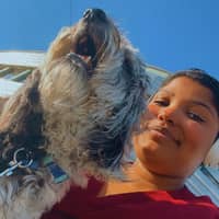 Sitter Profile Image: Brittany L.