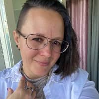 Passarens profilbild: Anna-Maria M.