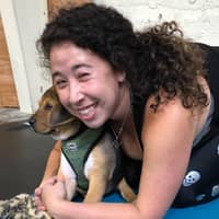 Sitter Profile Image: Courtney D.