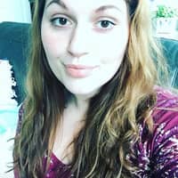 Sitter Profile Image: Francesca P.