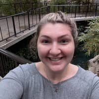 Sitter Profile Image: Francesca B.