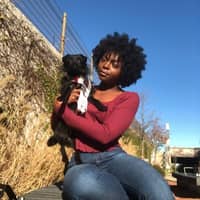 Sitter Profile Image: Carmen W.