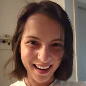 Sitter Profile Image: Milena B.