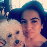 Sitter Profile Image: Lorena F.