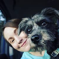 Sitter Profile Image: Meagan C.