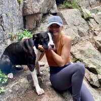 Sitter Profile Image: Hailey F.