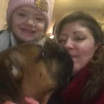 Sitter Profile Image: Jessica V.