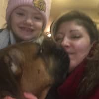 Sitter Profile Image: Jessica V.