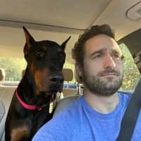 Sitter Profile Image: David S.