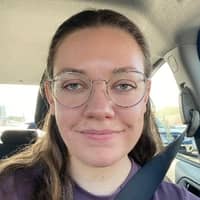 Sitter Profile Image: Kendall V.