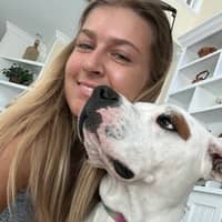 Sitter Profile Image: adela g.