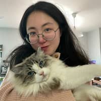 Sitter Profile Image: Murou L.