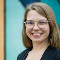 Sitter Profile Image: Ariel G.