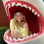 Sitter Profile Image: Gabrielle K.