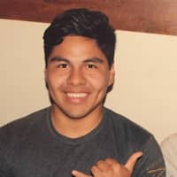 Sitter Profile Image: Jorge F.